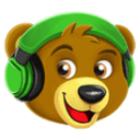 BearShare Icon