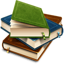 BiblioteQ Icon