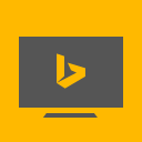 Bing Desktop Icon