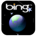 Bing Maps 3D Icon