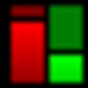 Bitmeter II Icon