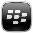 BlackBerry Device Updater Icon
