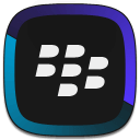 BlackBerry Link Icon