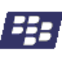 BlackBerry Media Sync Icon