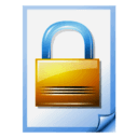 BlackBox Password Manager Icon