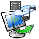 Blaze Media Pro Icon