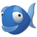 Bluefish Icon