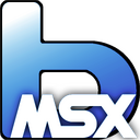 blueMSX Icon