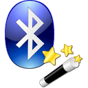 Bluetooth Driver Installer Icon