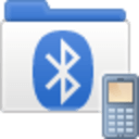 Bluetooth File Transfer (PC) Icon