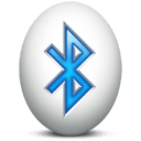 Bluetooth Phone Transfer Software Icon