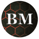 BotMek Icon