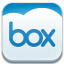Box Sync Icon