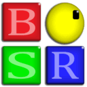 BSR Screen Recorder Icon