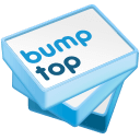 BumpTop Icon