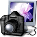 Canon EOS Capture Icon