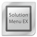 Canon Solution Menu EX