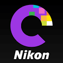 Capture NX-D Icon