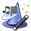 CDH Media Wizard Icon