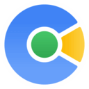 Cent Browser Portable Icon