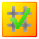 CHECKSUM Icon