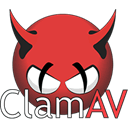 ClamAV Icon