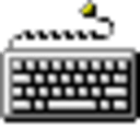 Clavier+ Icon