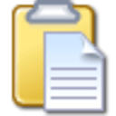 ClipDiary Portable Icon