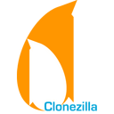 Clonezilla UEFI Icon