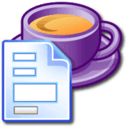 CoffeeCup Web Form Builder Icon