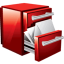 Comodo Backup Icon