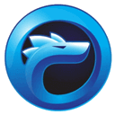 Comodo IceDragon Icon