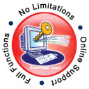 CompuSec PC Security Suite Icon