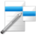 Context Menu Editor Icon