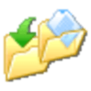 Copy Handler Icon