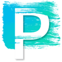 Corel Painter Icon