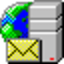 Courier Mail Server Icon