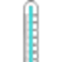 CPU Thermometer Icon