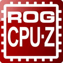 CPU-Z ROG Icon