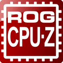 CPU-Z ROG