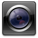 Creative Live! Cam Center Icon