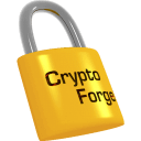 CryptoForge Icon