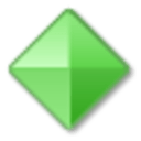 Crystal Reports Distributor Icon