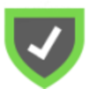 Crystal Security Icon