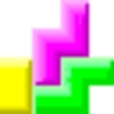 Tetris Icon