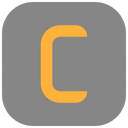 CudaText Icon