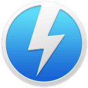 Daemon Tools Lite Icon