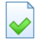 Daily To-Do List Icon
