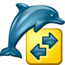 Data Wizard for MySQL Icon