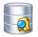 Database File Explorer Icon